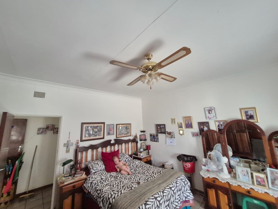 4 Bedroom Property for Sale in Vredefort Free State